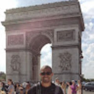 Meet your Posher, Ben